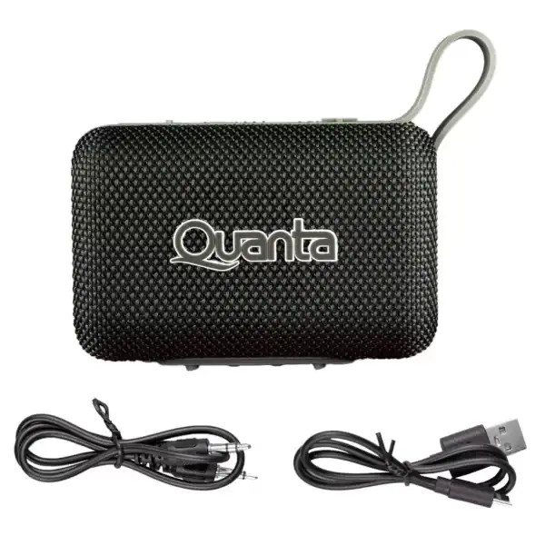 Speaker portátil bluetooth