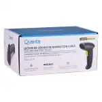 Lector De Codigo de barra quicks