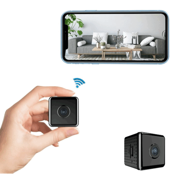 Mini Camara
