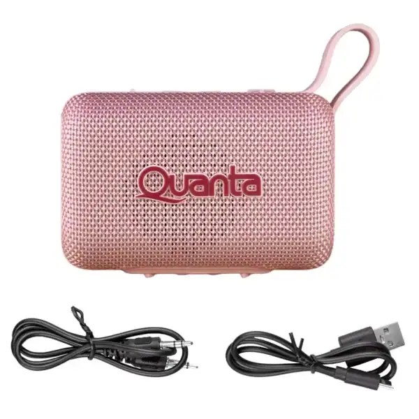 Speaker portátil Bluetooth