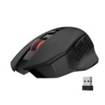 Mouse Redragon