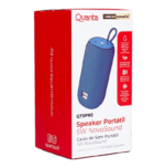 Speaker portatil Quanta