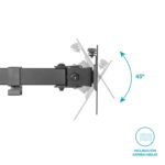 Soporte para monitor