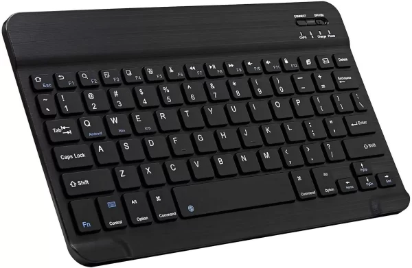 TECLADO MINI