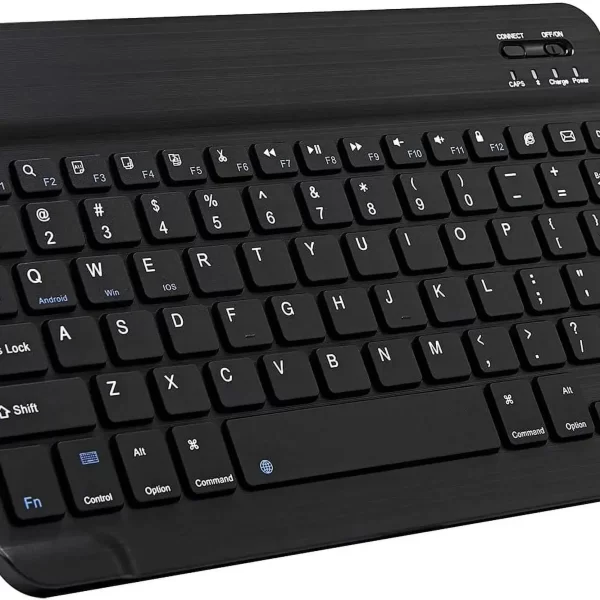 TECLADO MINI