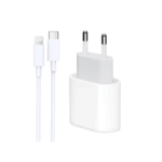 Cargador USB-C 25w