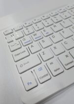 Teclado mini Bluetooth