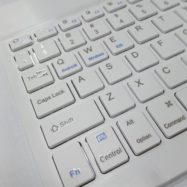 Teclado mini Bluetooth