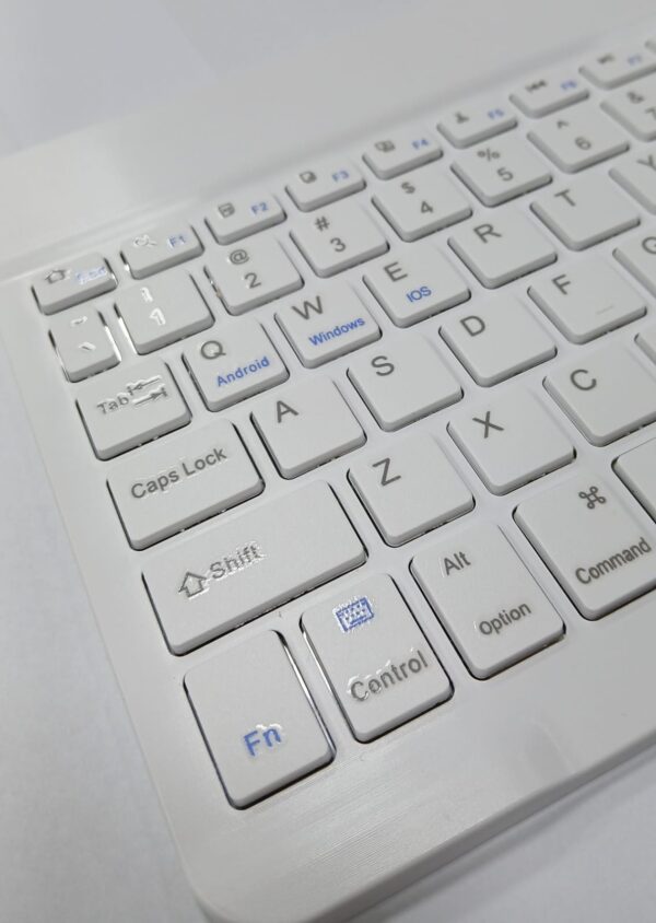 Teclado mini Bluetooth