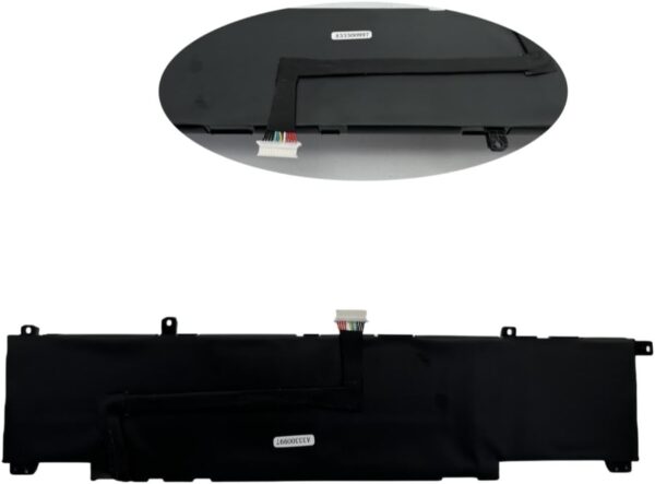 Bateria HP WK04XL