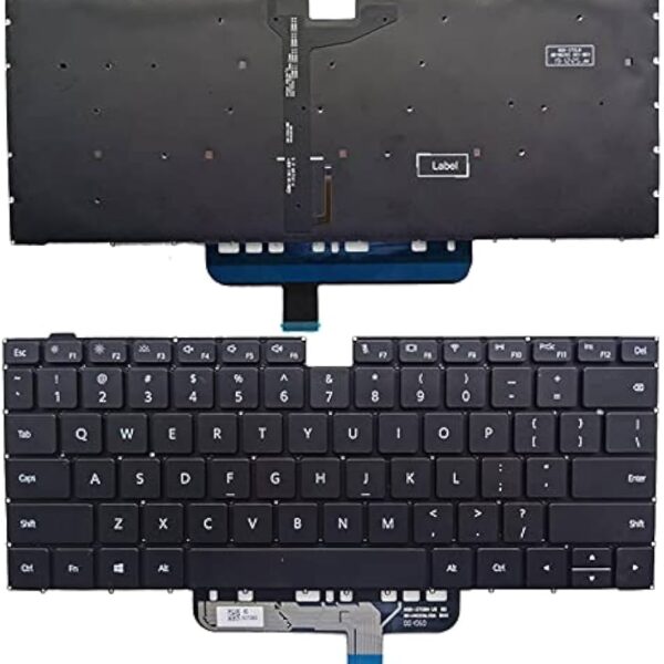 Teclado Huawei 14