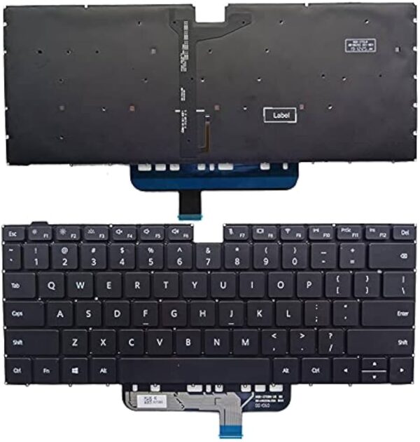 Teclado Huawei 14