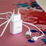 Cargador USB 20w Iphone