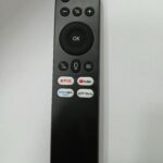 Control remoto TV smart universal