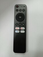 Control remoto TV smart universal