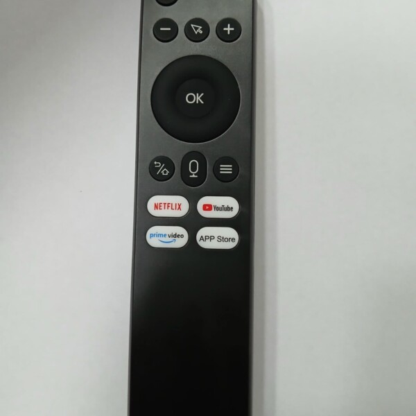 Control remoto TV smart universal