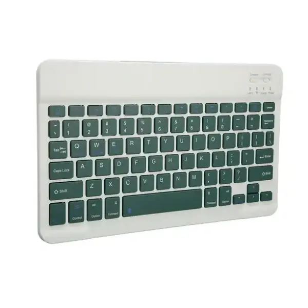 Teclado mini Bluetooth