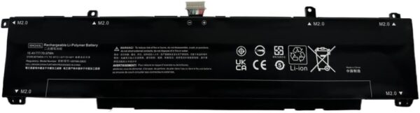 Bateria HP WK04XL