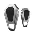 Soporte de metal para notebook