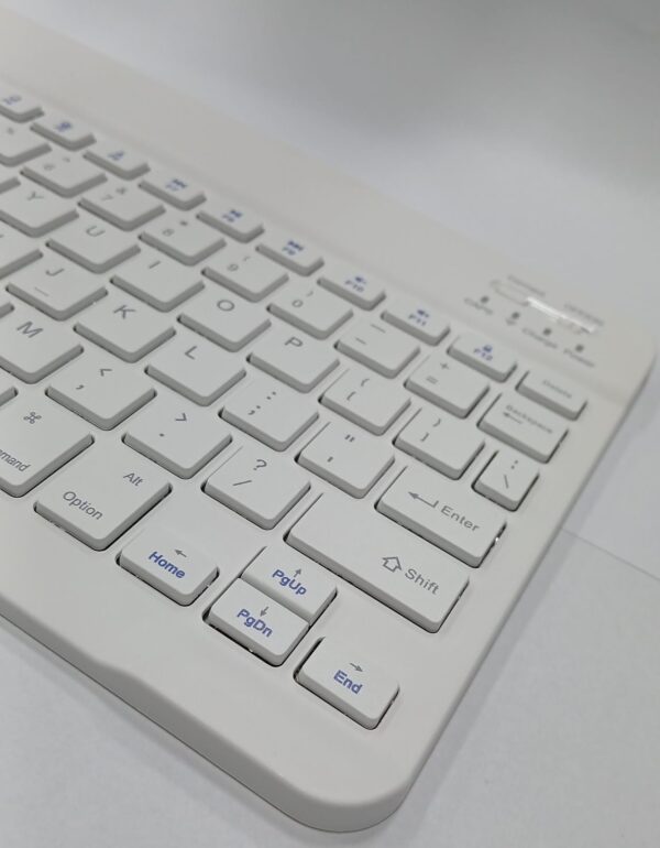 Teclado Mini Bluetooth
