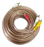 Cable 2 RCA A 2 RCA