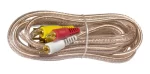 Cable 2 RCA A 2 RCA