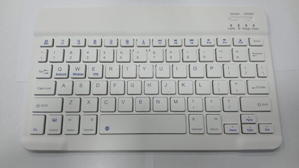 Teclado Mini Bluetooth