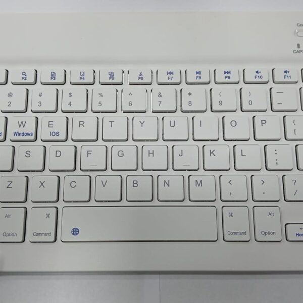 Teclado Mini Bluetooth