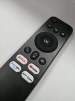 Control remoto TV smart universal