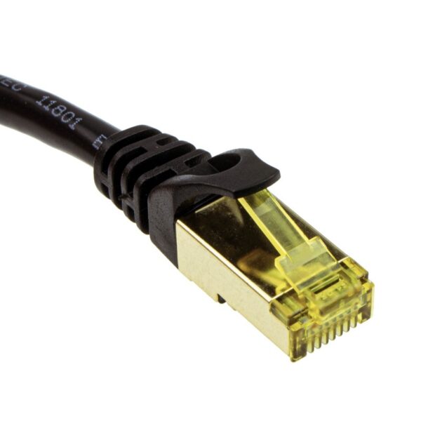 Cable red UTP 3m