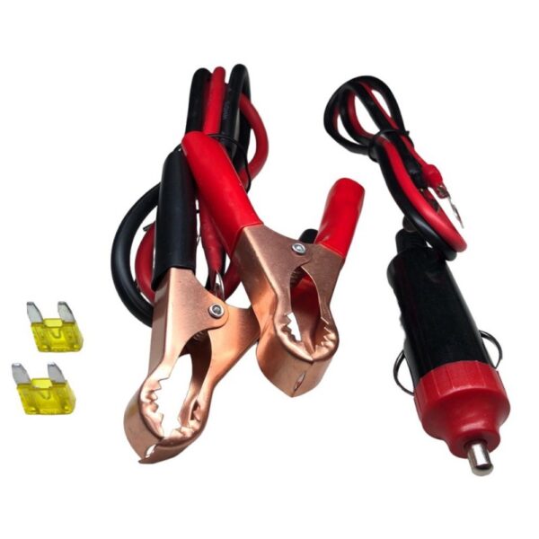 Car Inverter 24V A 220V