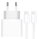 Cargador USB-C 35W