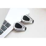 Soporte de metal para notebook