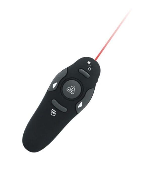 Presentador laser