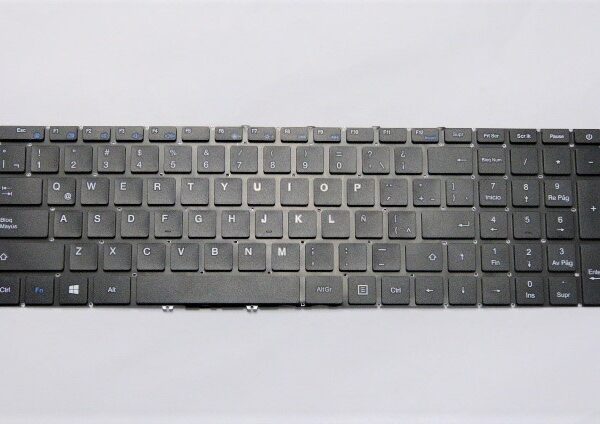 Teclado Evoo