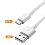 USBA-A A USB-C Eco EP-6016
