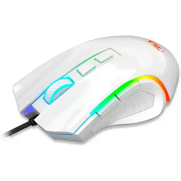 Mouse USB Redragon