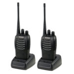 Radio UHF Baofeng