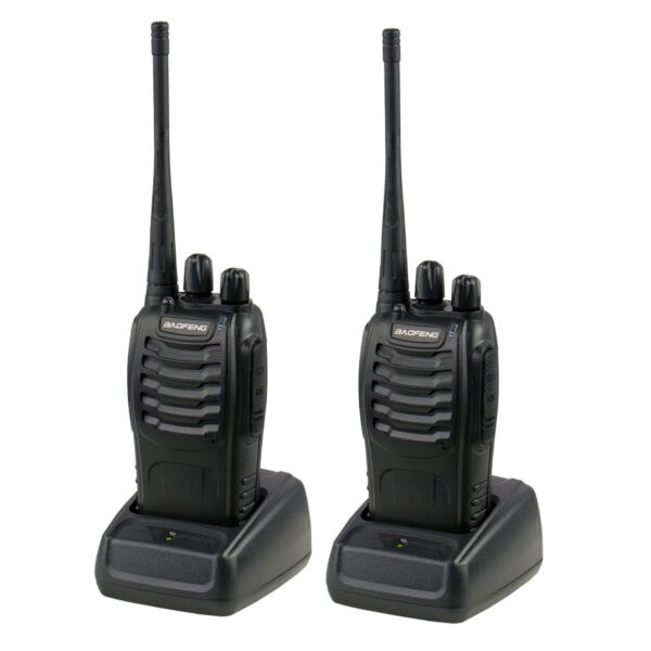 Radio UHF Baofeng