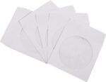 Sobre blanco para CD/DVD