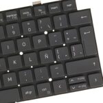 Teclado DELL 5320
