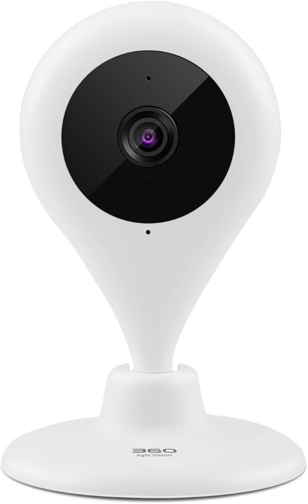 Cámara Smart IP