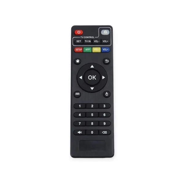 Control remoto TV Box