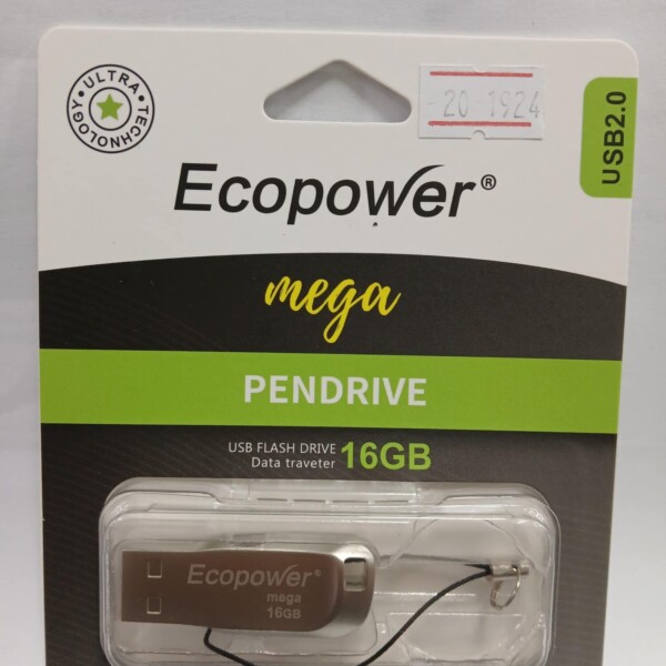Pendrive 16GB