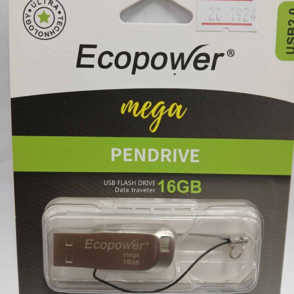 Pendrive 16GB