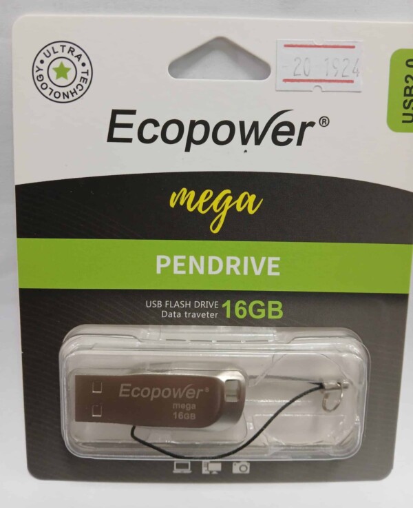 Pendrive 16GB