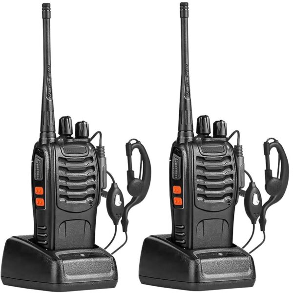 Radio UHF Baofeng