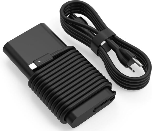 Cargador Dell 20V
