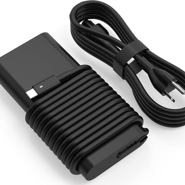 Cargador Dell 20V
