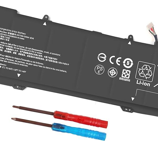 Bateria HP YB06XL